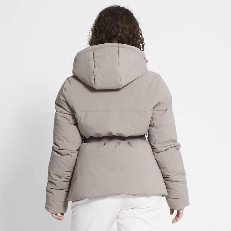 Ski jacket "Monte Rosa"